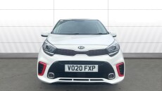 Kia Picanto 1.0T GDi GT-line S 5dr Petrol Hatchback